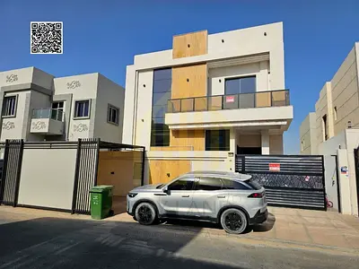 امتلك منزل احلامك 5 غرف في منطقه راقيه بسعر جيد جدا شامل مكيفات وكهرباء ومياه واثاث من المالك مباشر وتملك حر لجميع الجنسيات