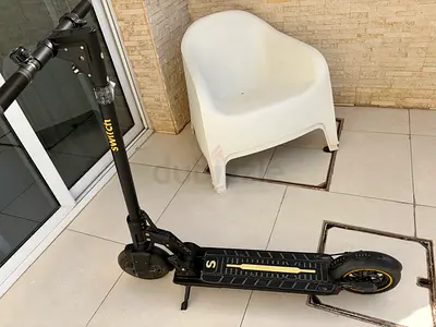 Switch Electric Scooter for sale