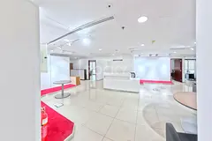 DMCC Only | Fitted Office | Ready to Move