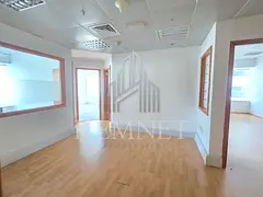 Spacious Office | Near Metro | Ready to Move In
