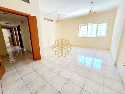 2BHK With Balcony Open Veiw In Al Khan Sharjah