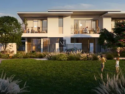 ON PARK | SINGLE ROW | NEAR TO GOLDEN BEACH | RESALE