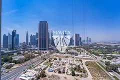 Spacious | Furnished | Prime Location | DIFC View