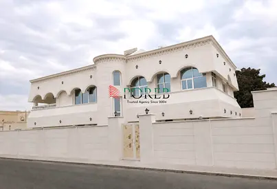 Vacant Mid Apr | Al Wuheida | Huge Garden