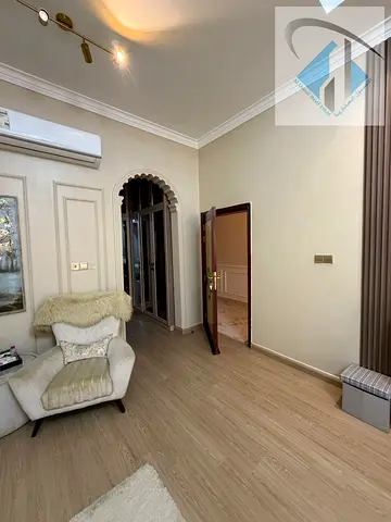 Villa for sale in Ajman, Al Muwaihat area