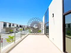 4 Bedrooms | Maid | Single Row | Vacant