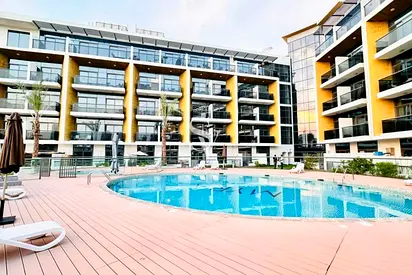 Near Mall | Low Floor | Near Exit | Near Park