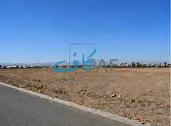 Freehold Corner Residential Investment Plot Al Matraq Sharjah G+2 Near Khorfakkan Road Ready Infrast