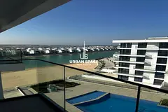 Ready to move | Pool &amp; Sea view | ROI