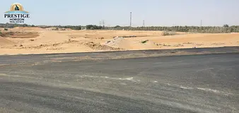 For Sale: Premium Residential Villa Plot in Al Amerah, Ajman