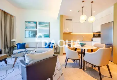 Luxurious | Furnished | Prime Location