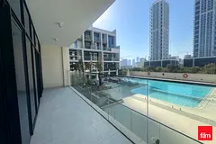 Brand New | Pool View | Luxury Amenities