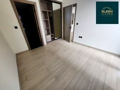 Equipped Kitchen | Spacious 1 Bedroom | Huge Balcony