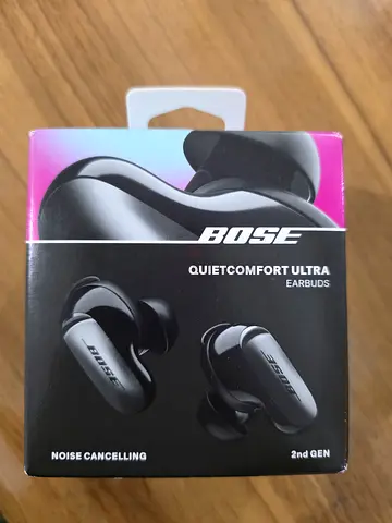 Bose QuietComfort Ultra Earbuds (2nd Gen) - New in Box