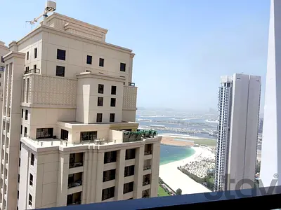 High Floor | Ready | Spacious Layout