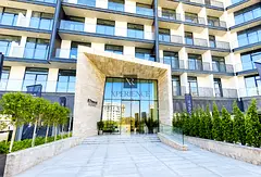 ELEGANT STUDIO | FULLY FURNISHED | SPACIOUS