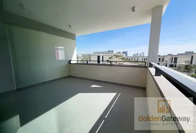 4BR | Vacant | Single Row