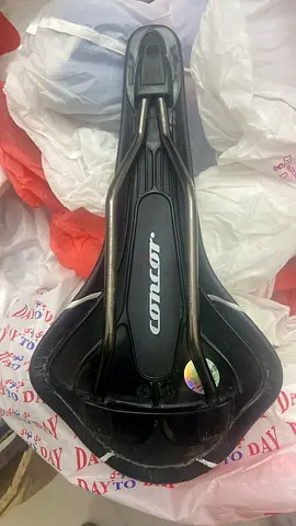 San Marco Concor Carbon Saddle