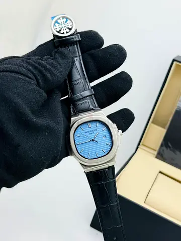 Patek philippe mens watch