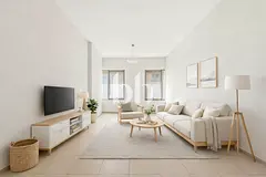 Rented | High Flr | Spacious 1br | Well maintained
