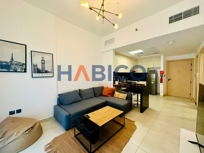 One of the Best 1BR Deals in JVC | Binghatti Rose | Luxury Lifestyle Living