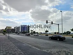 Prime Location | Good Visibility | Brand New Ready