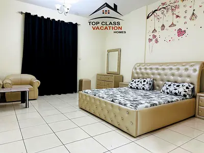NO COMMISSION**TODAY OFFER **NICE DEAL II FULL FURNISHED II FAMILY BUILDING