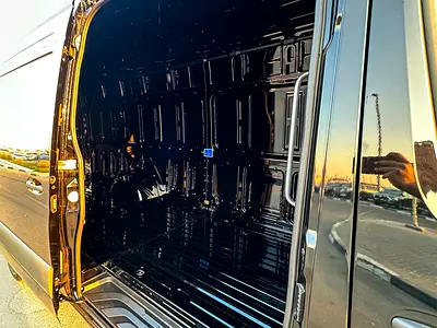 صورة مصغرة 17 لـ 2026 Mercedes-BENZ SPRINTER
