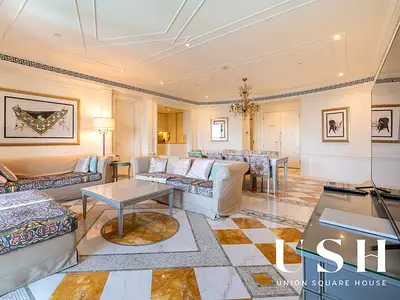 Elegant 2BR | Ready to Move-In | Waterfront Living