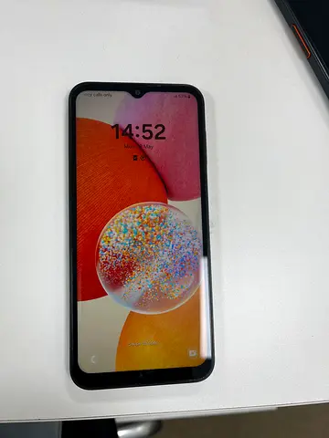Samsung Galaxy A14 - Good Working Condition