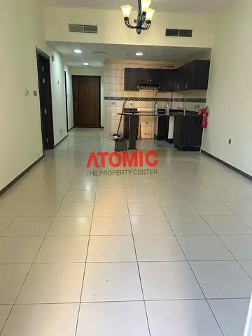 Fully Furnished One Bedroom For Rent In Indigo Spectrum ( CALL NOW )=06