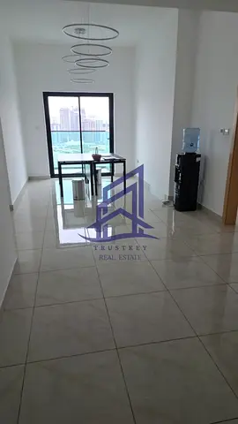 Great Price | Ready To Move | Spacious 1BR
