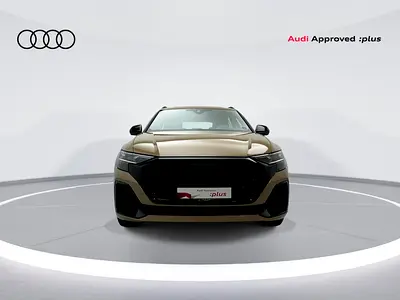 صورة 4 لـ 2024 AUDI Q8