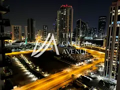 High Floor | Partial Canal View | Ready to Move In