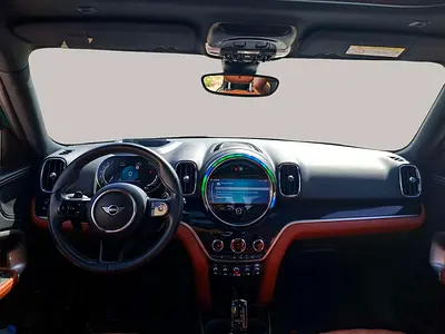 2022 MINI COUNTRYMAN 缩略图 9