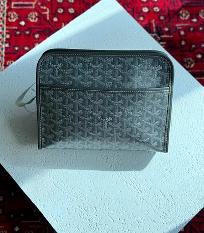 Goyard jouvence Toiletry bag