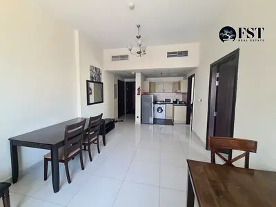 Investors Deal | Spacious Semi-Furnished 2 BR
