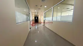 Corporate-Grade Office Space in a Strategic Industrial Hub