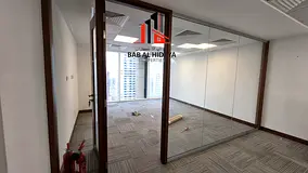 Fully Fitted Office for Rent ! Best Location! Call Now