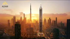 3BR Sky Collection | Burj Khalifa View | High-Floor Furnished Apartment