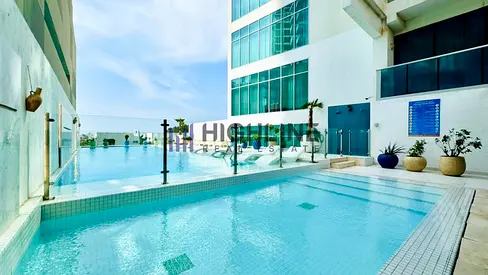 Luxurious |Fully Renovated | Resort Like Amenities