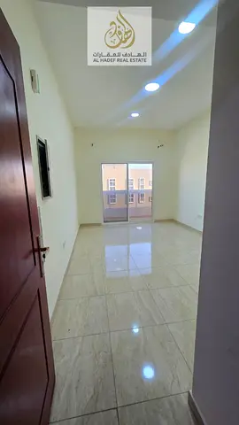 1 Bedroom Hall for Rent in Al Rawda 2 📍 Sheikh Ammar Street ✨ Central AC