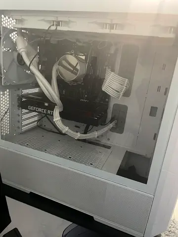 Gaming pc for sale