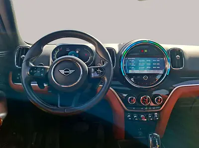 2022 MINI COUNTRYMAN 缩略图 10