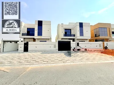 🏡✨ Brand New Villa for Rent in Al Zahia – First Tenant ✨🏡