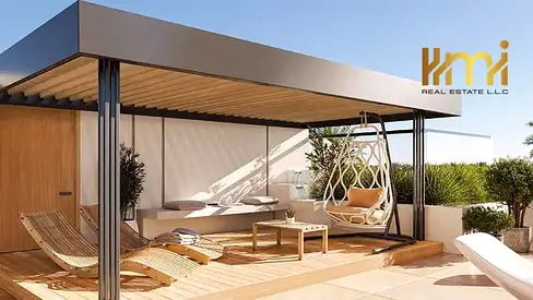 30/70 Payment Plan |Fully Furnished |Handover Soon | High ROI