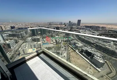 Ready To Move In || Fully Furnished || High Floor