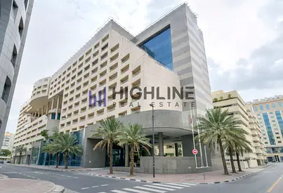 Next to Metro | Exclusive Offer | Pool & Gym | Prime Location
