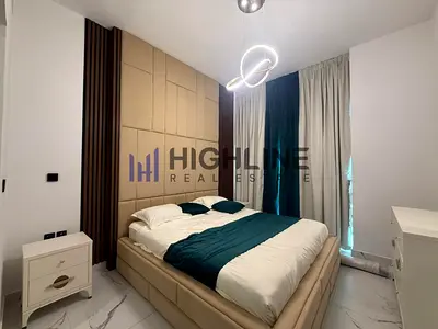 Fully Furnished | Newly Handed Over | Prime Location