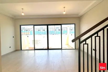 Brand New | Single Row | Near to Park